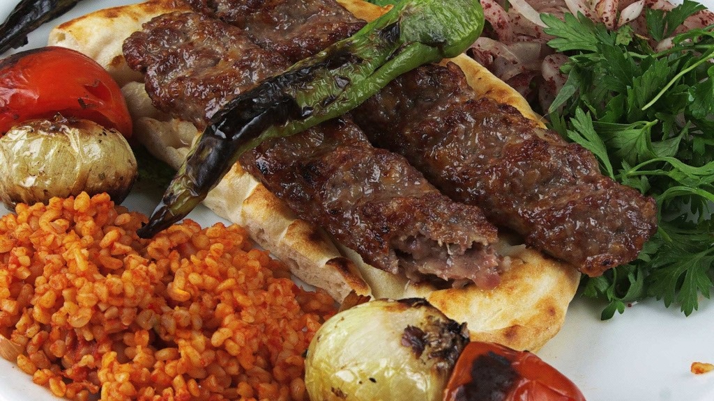 Damak Pide Fotoğrafları