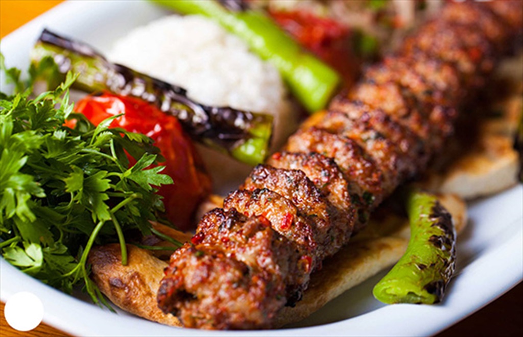 Damak Pide Fotoğrafları