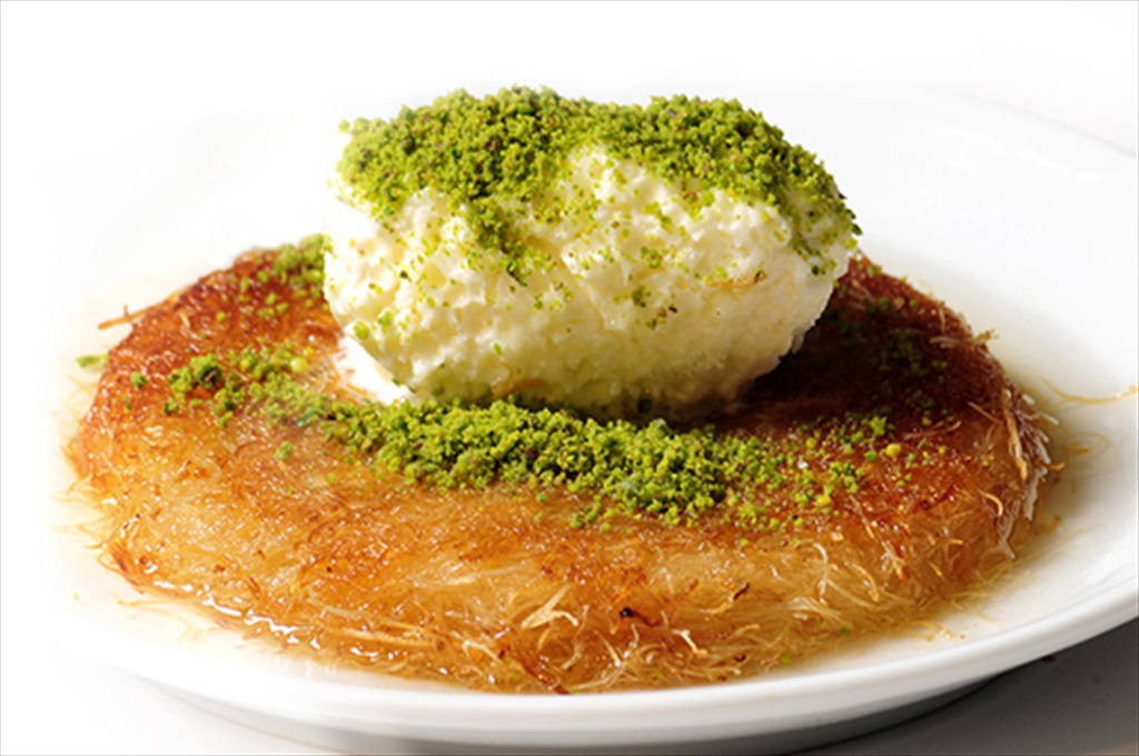 Damak Pide Fotoğrafları