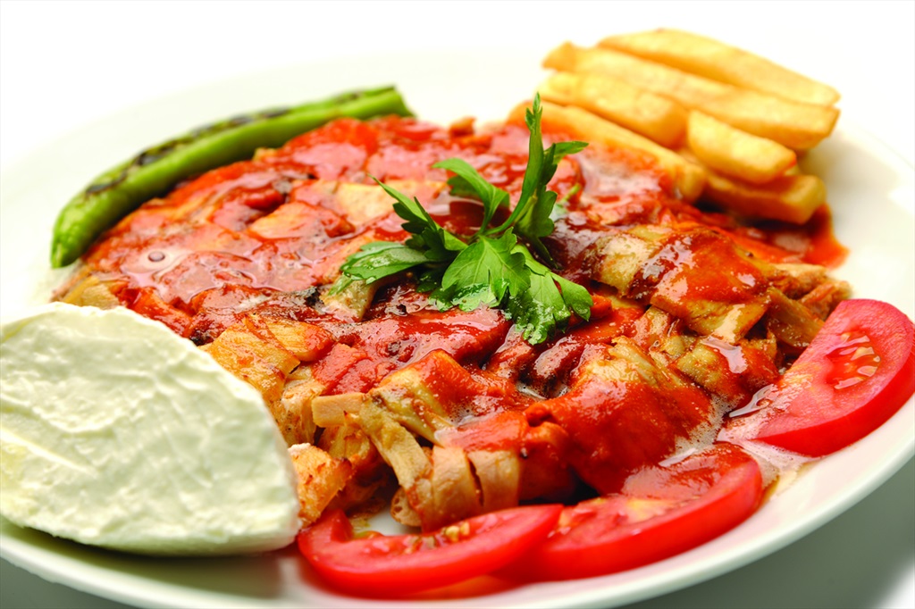 Damak Pide Fotoğrafları