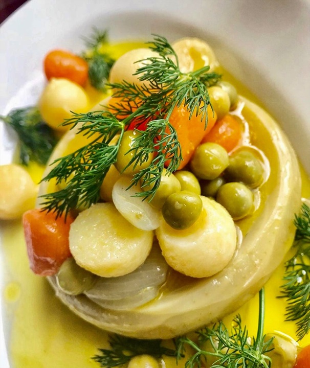 Merkez Lokantası Fotoğrafları