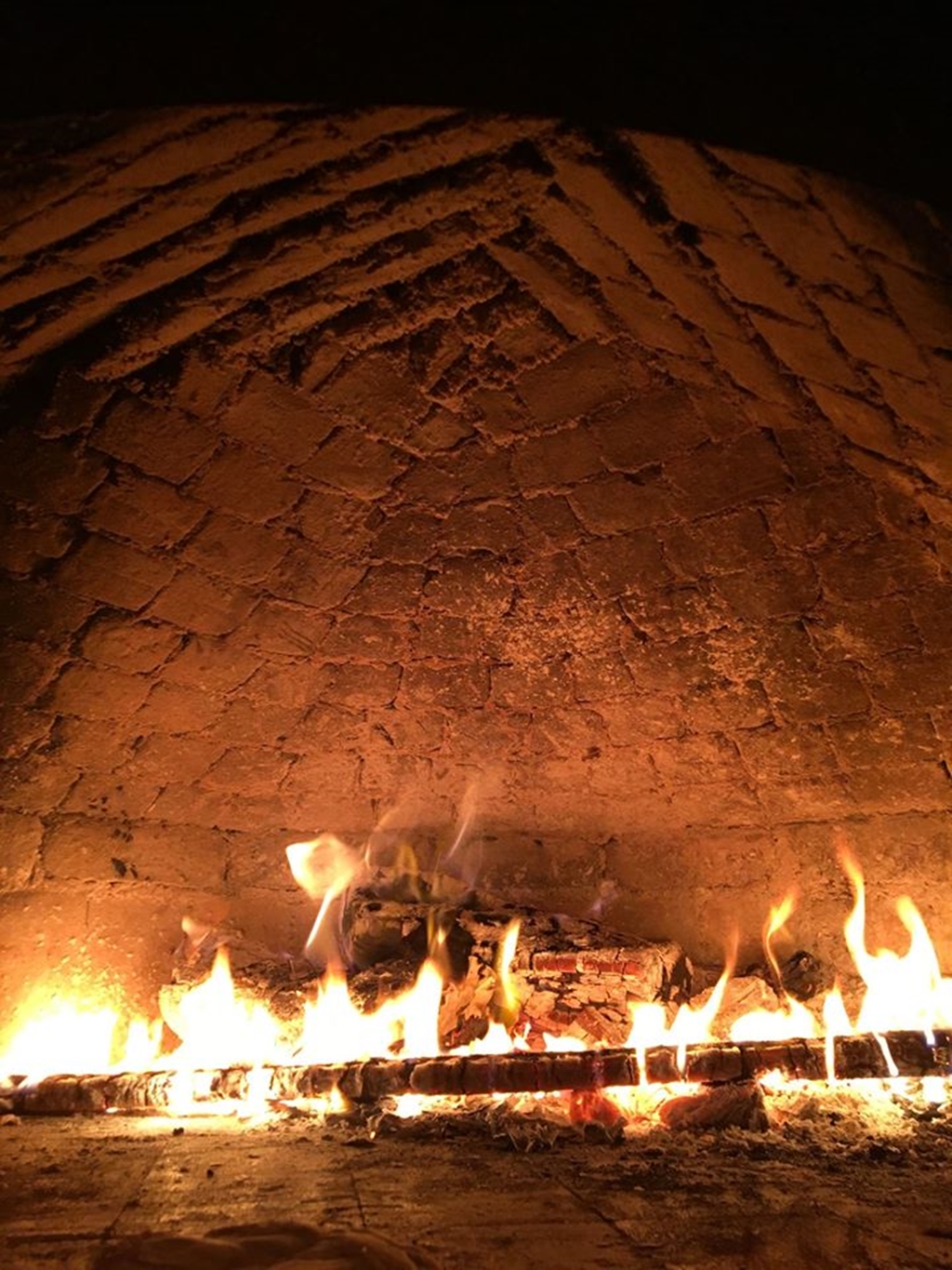 Levan Urla Fotoğrafları