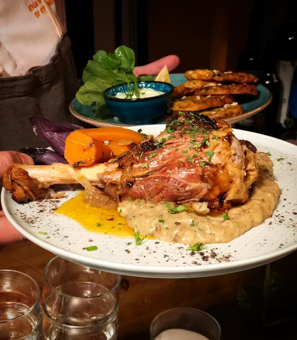 Levan Urla Fotoğrafları