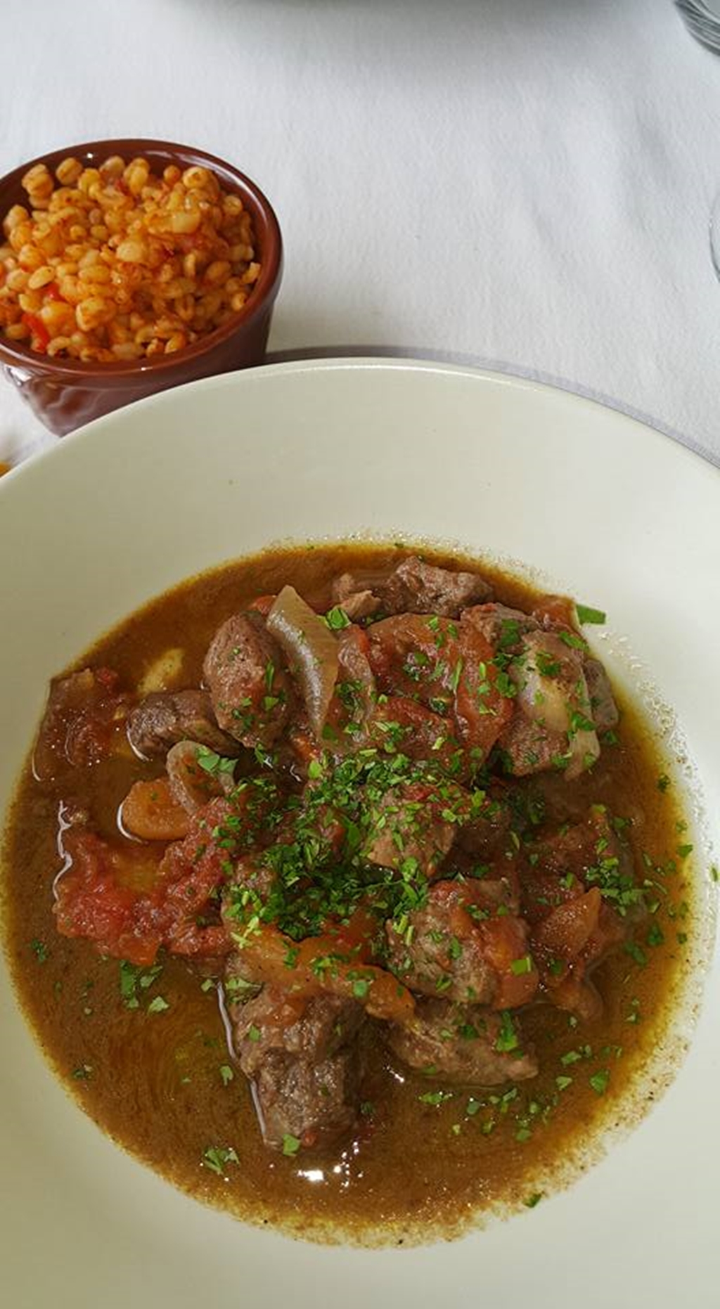 Levan Urla Fotoğrafları