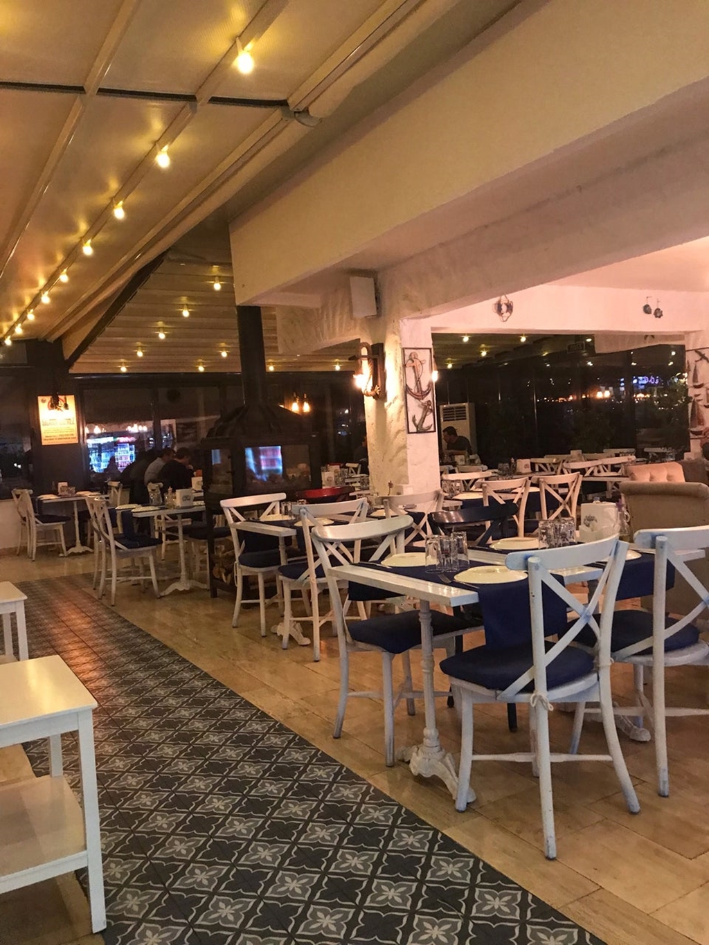 Levan Urla Fotoğrafları