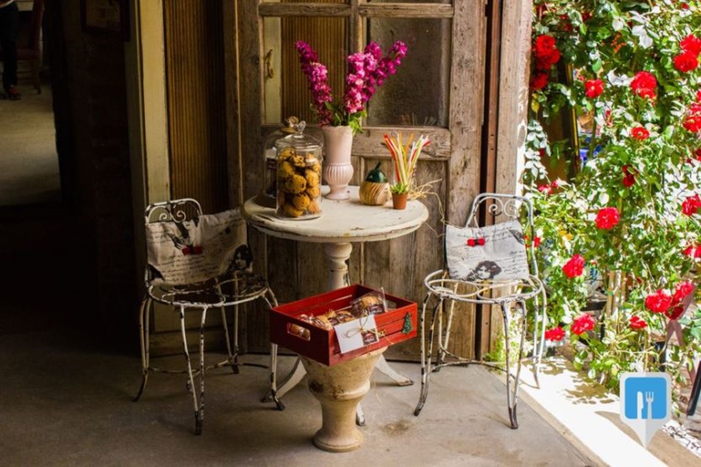 Fırın Vourla Fotoğrafları