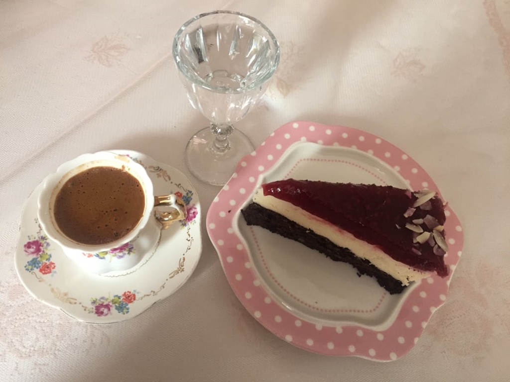 Şahver Sultan Fotoğrafları