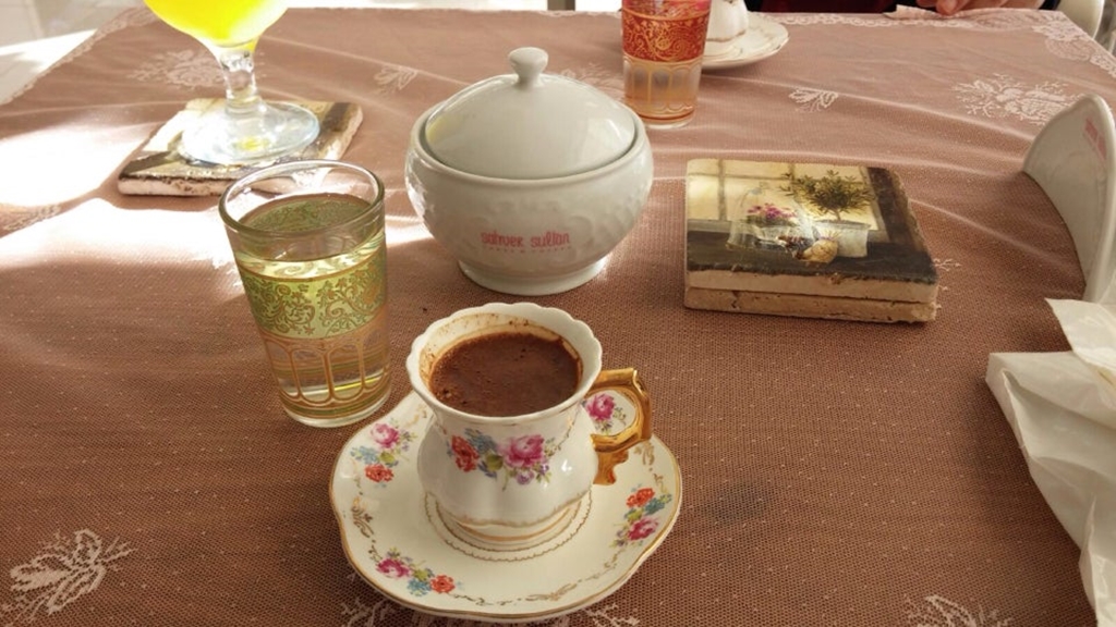 Şahver Sultan Fotoğrafları