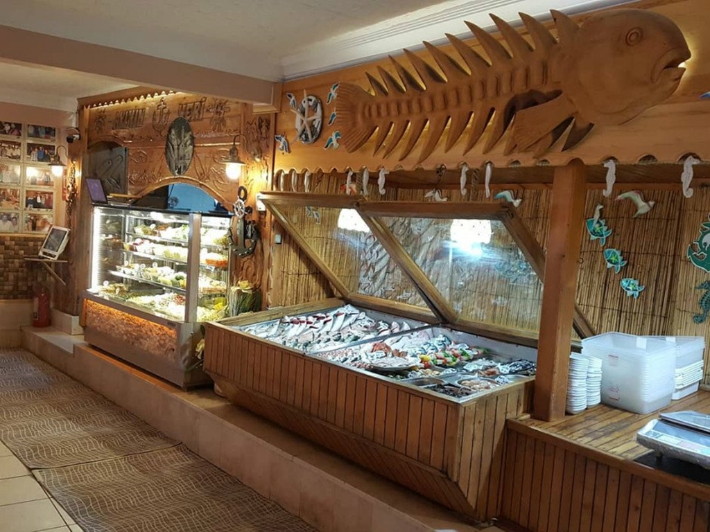 Akın'ın Yeri Fotoğrafları