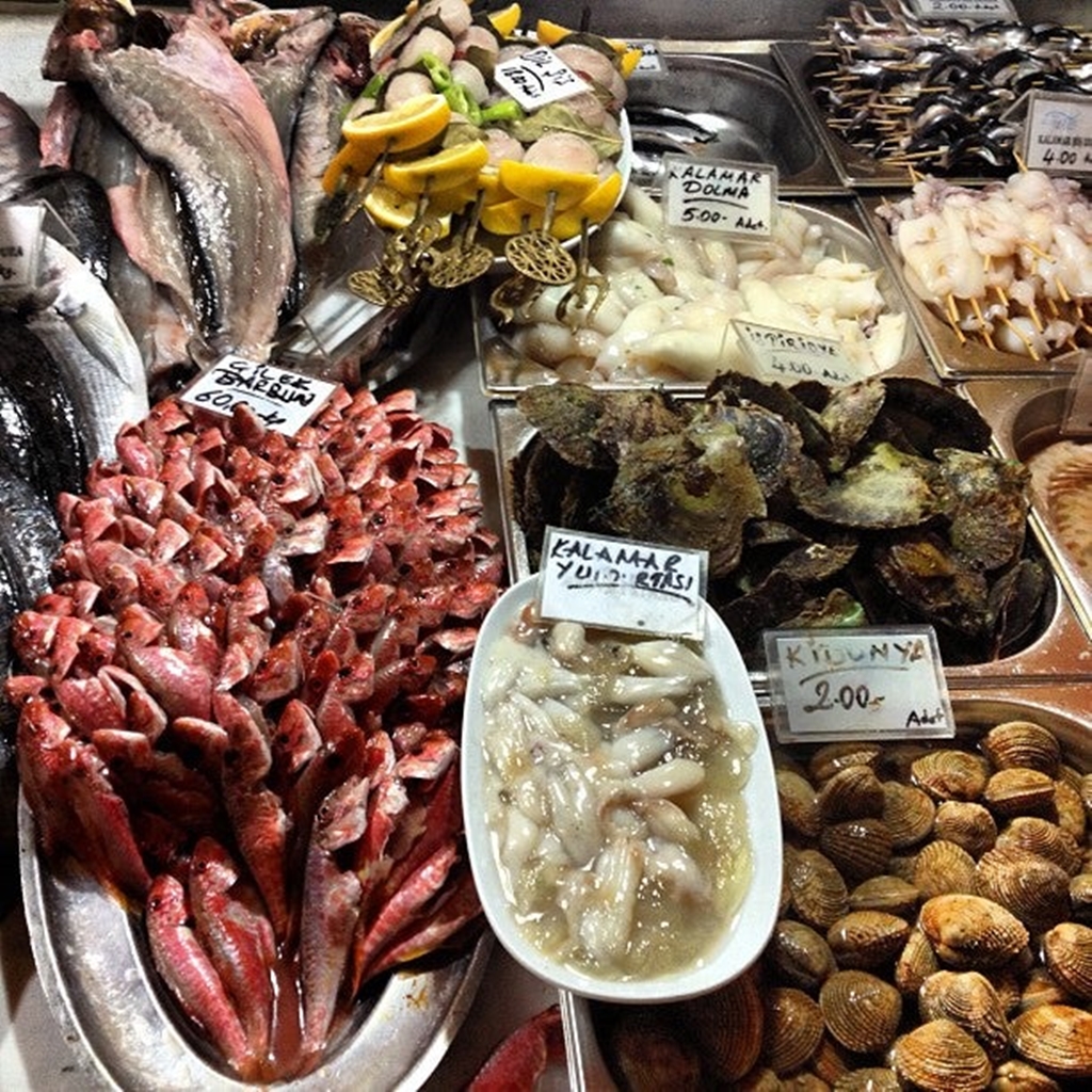 Akın'ın Yeri Fotoğrafları