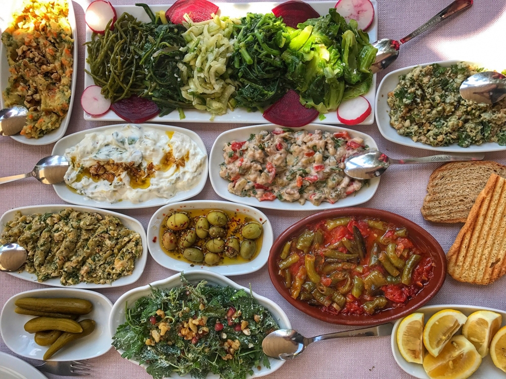 Akın'ın Yeri Fotoğrafları