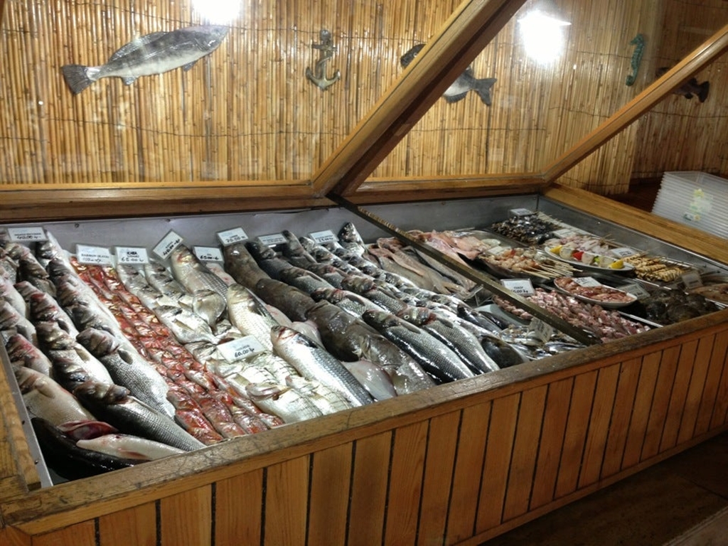 Akın'ın Yeri Fotoğrafları