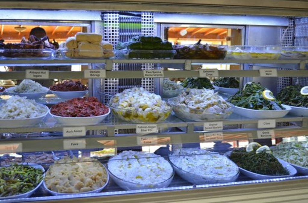 Akın'ın Yeri Fotoğrafları