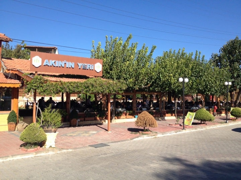 Akın'ın Yeri Fotoğrafları