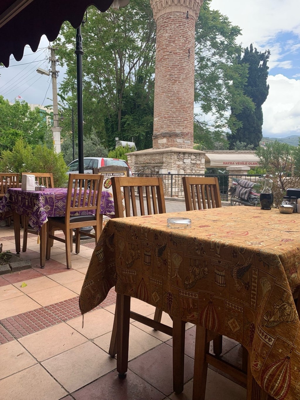 Selçuk Pidecisi Fotoğrafları