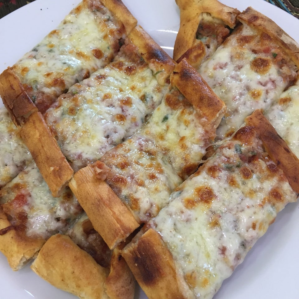 Selçuk Pidecisi Fotoğrafları