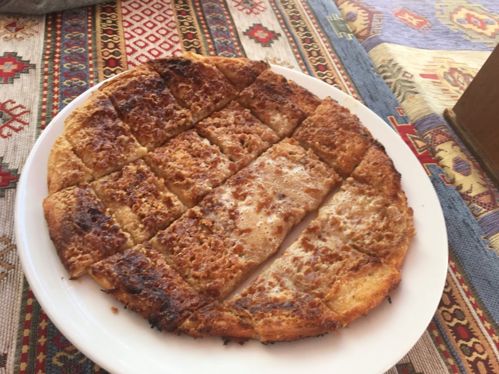 Selçuk Pidecisi Fotoğrafları