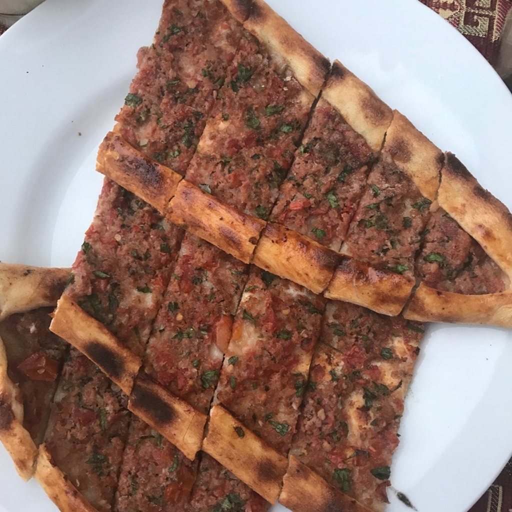 Selçuk Pidecisi Fotoğrafları