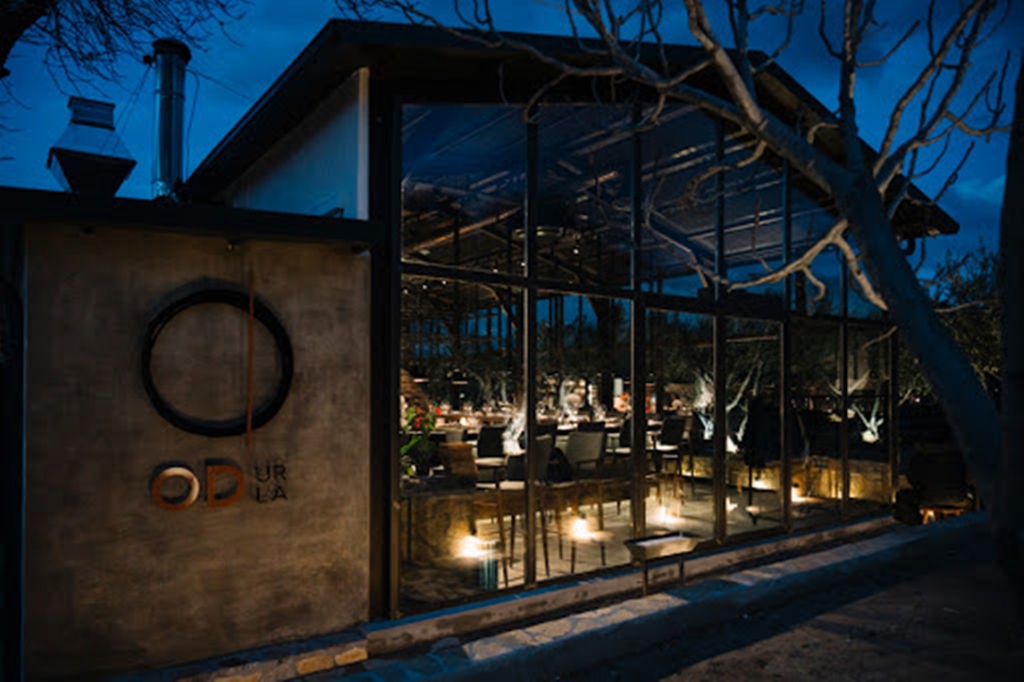 Od Urla Fotoğrafları