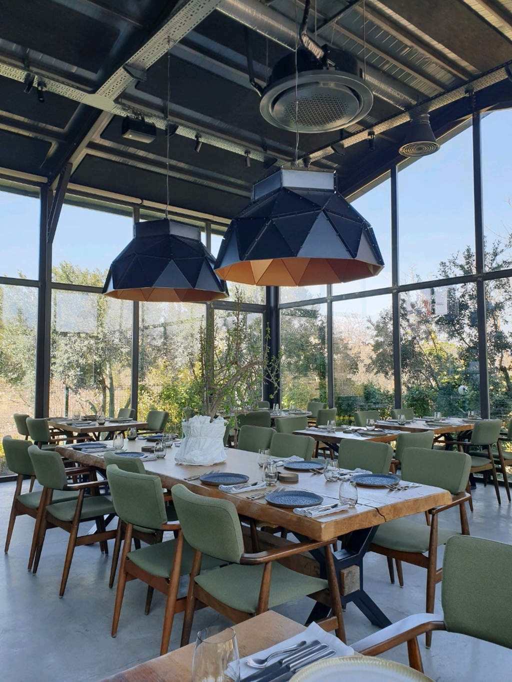 Od Urla Fotoğrafları