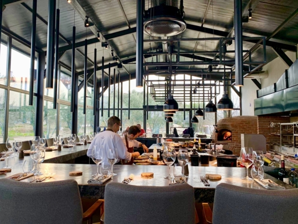 Od Urla Fotoğrafları