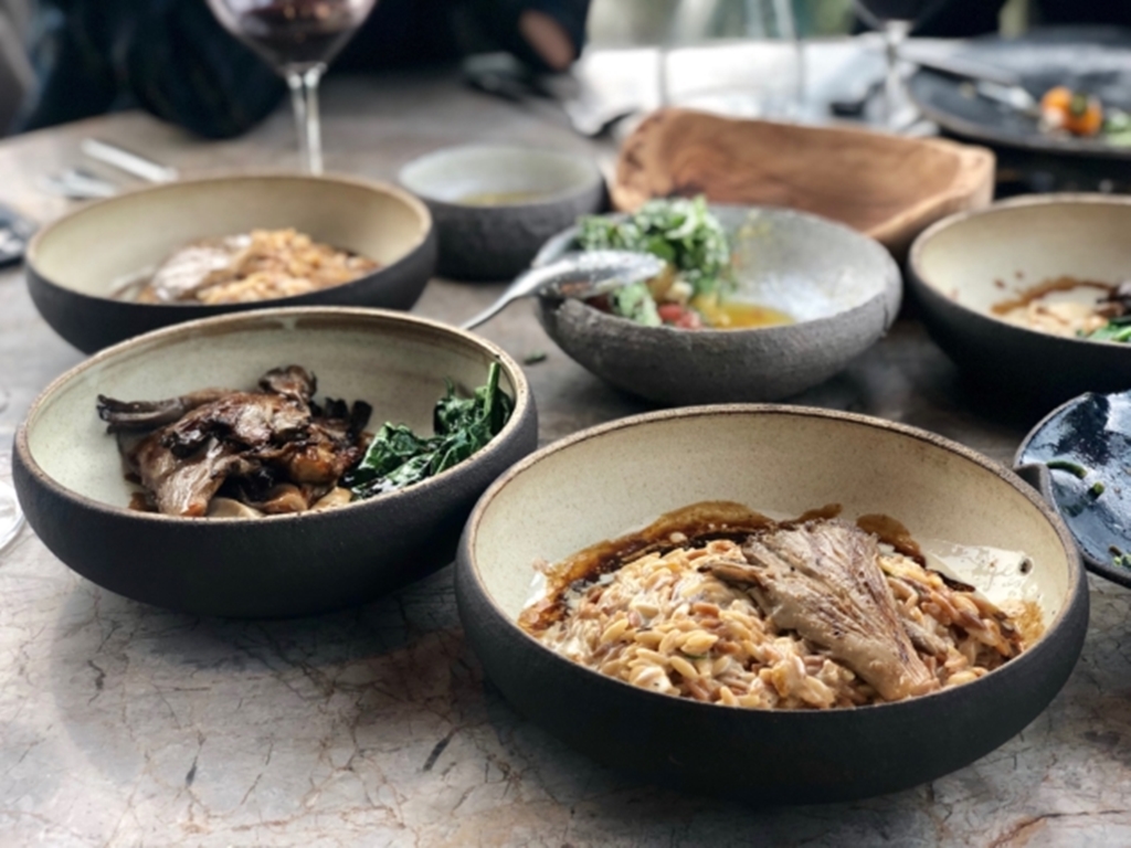 Od Urla Fotoğrafları