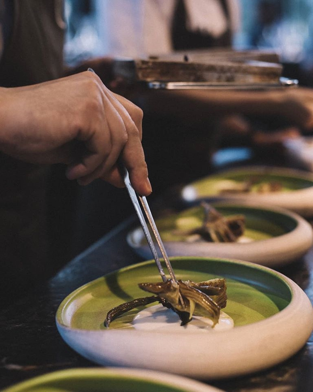 Od Urla Fotoğrafları