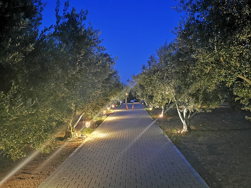 Od Urla Fotoğrafları