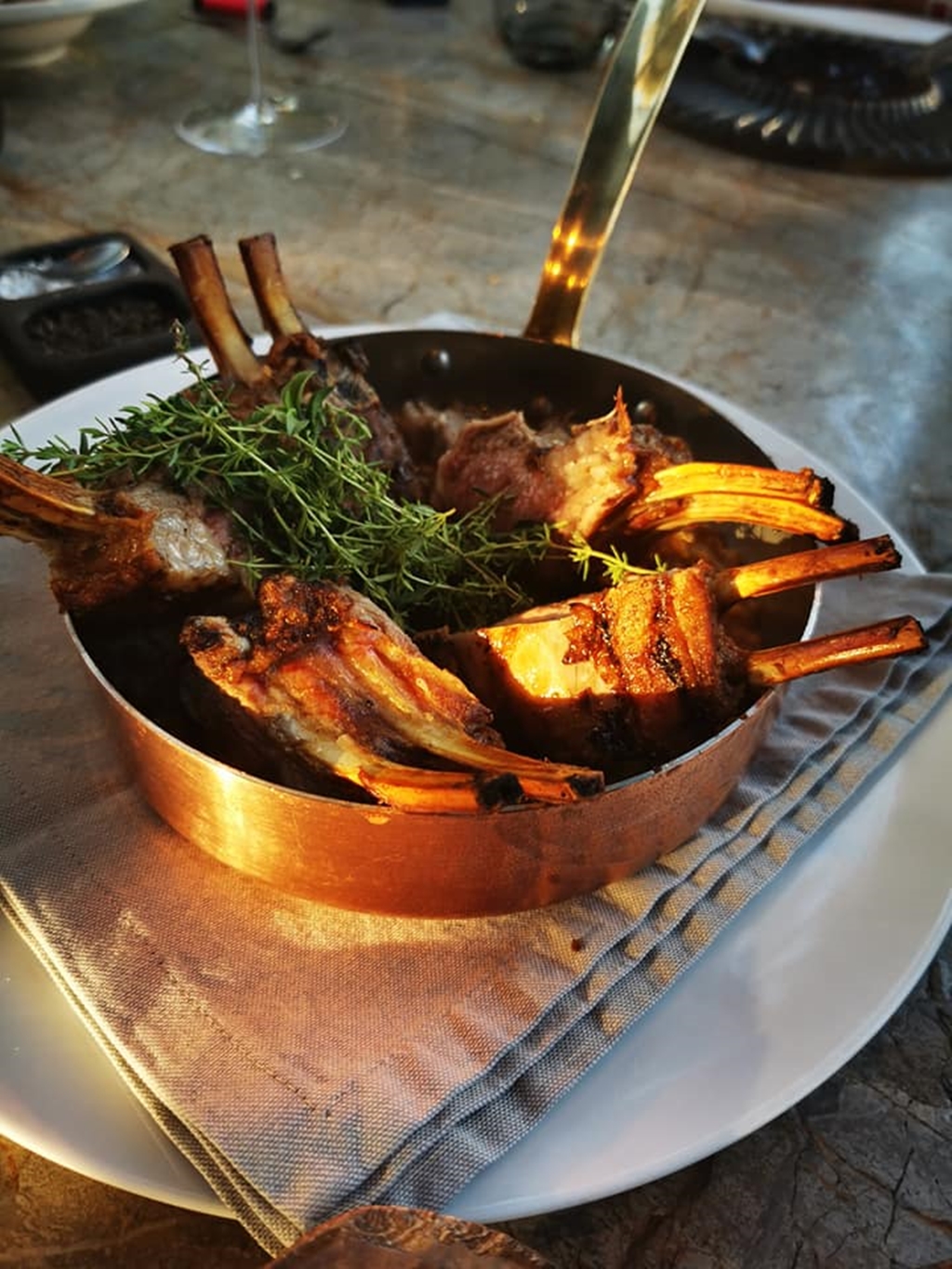 Od Urla Fotoğrafları