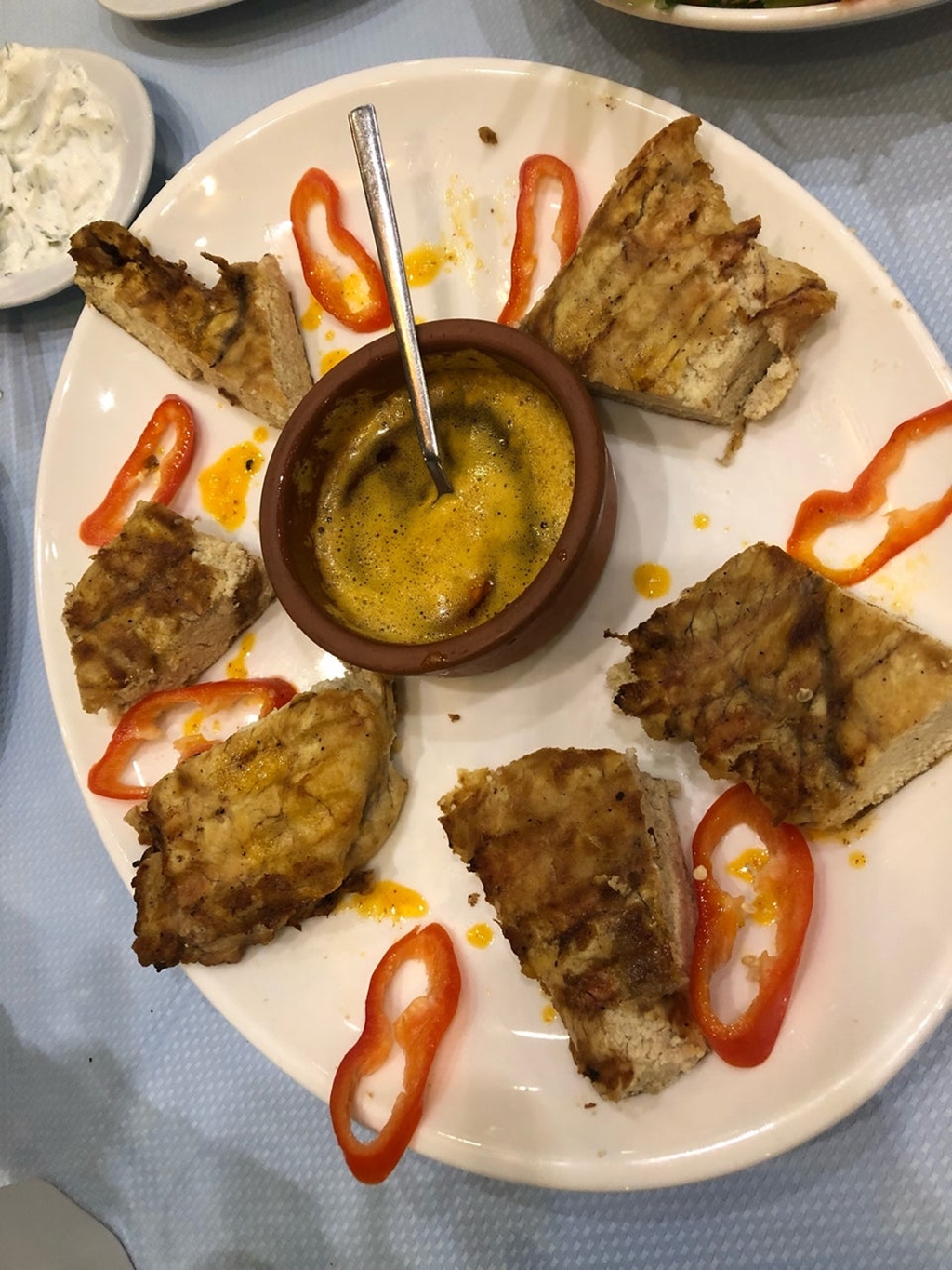 Ayana Yosun Restaurant Fotoğrafları