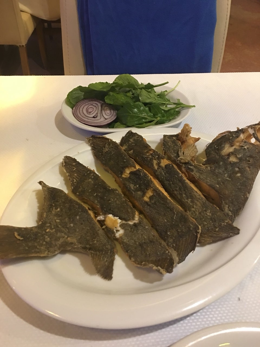 Ayana Yosun Restaurant Fotoğrafları