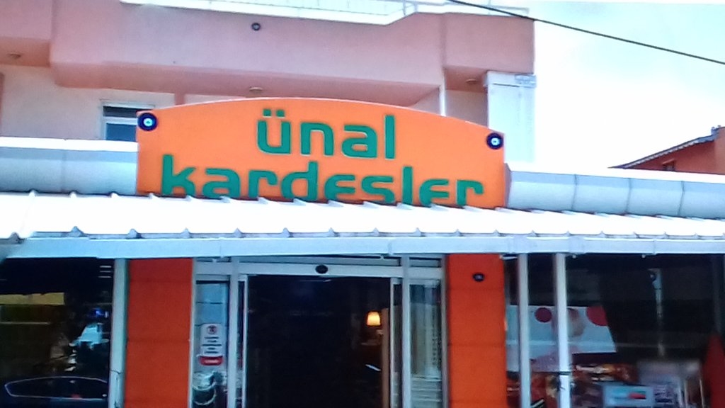 Ünal Kardeşler Fotoğrafları