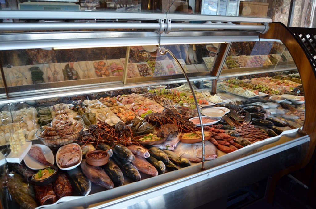 Yengeç Restaurant Fotoğrafları
