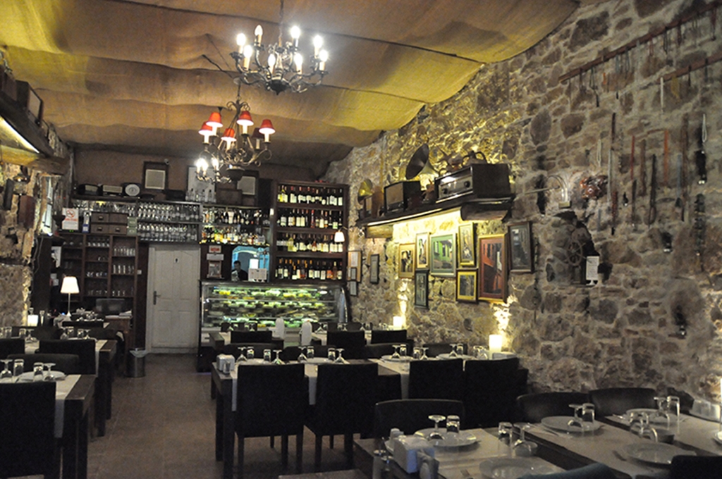 Yengeç Restaurant Fotoğrafları