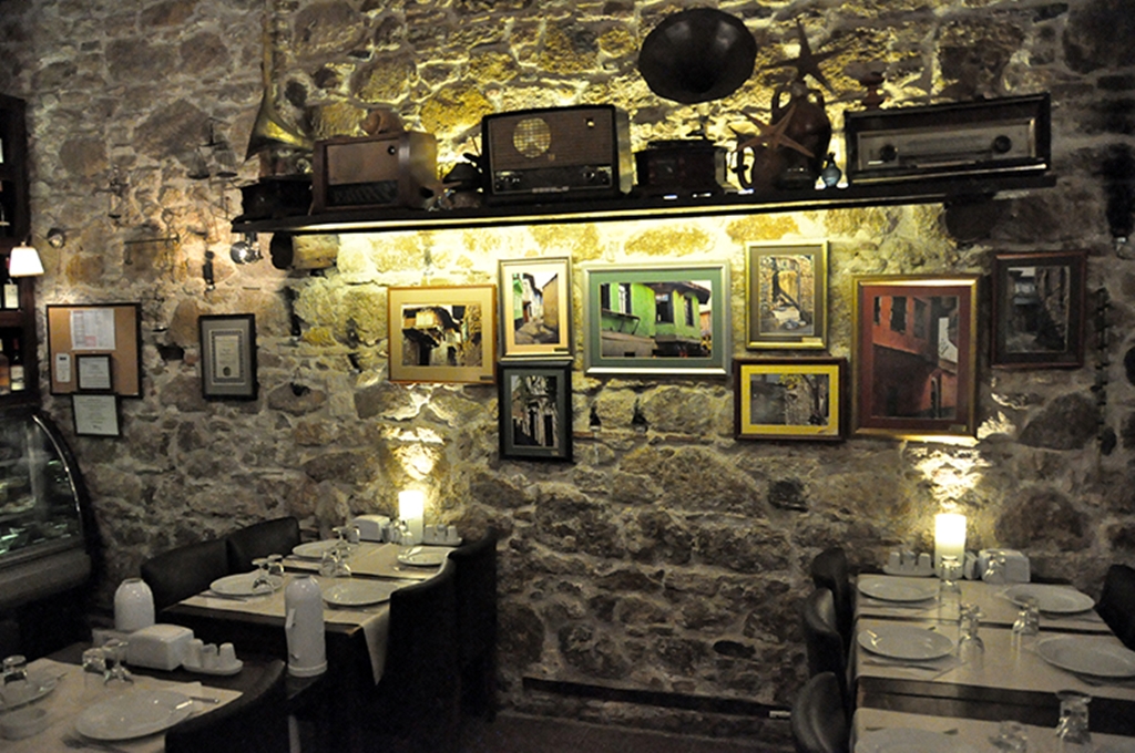 Yengeç Restaurant Fotoğrafları