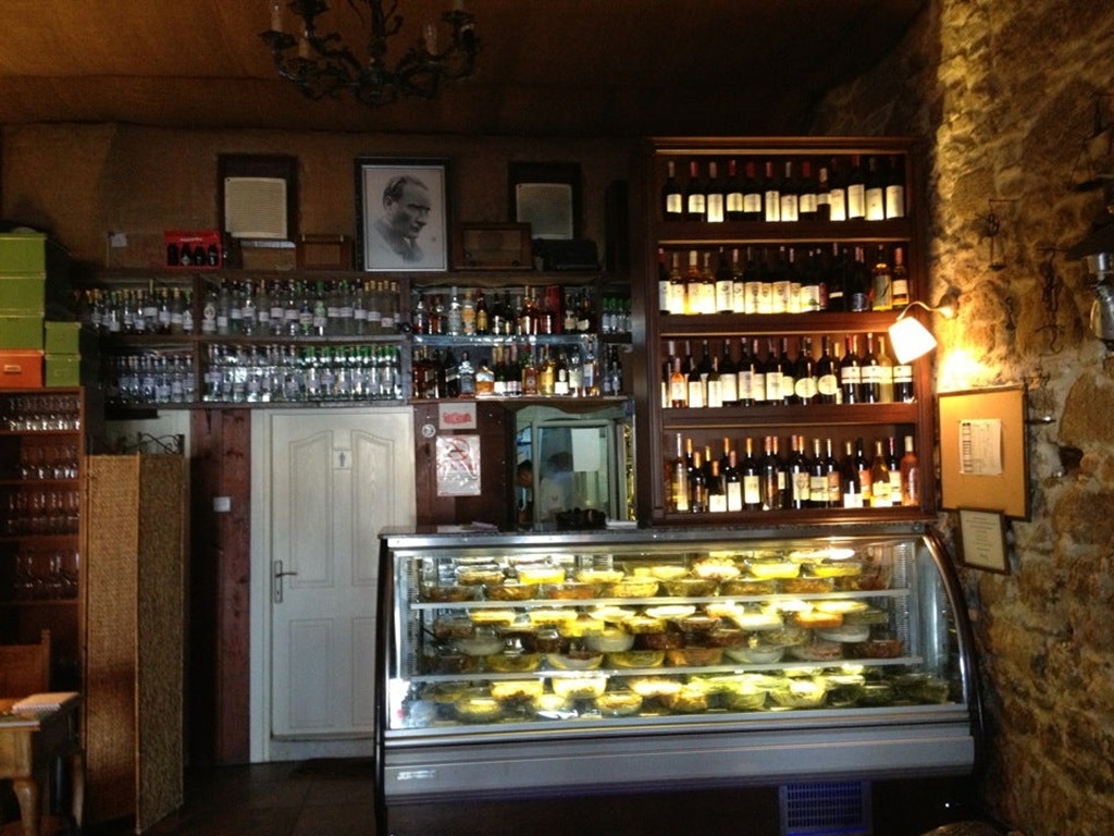 Yengeç Restaurant Fotoğrafları