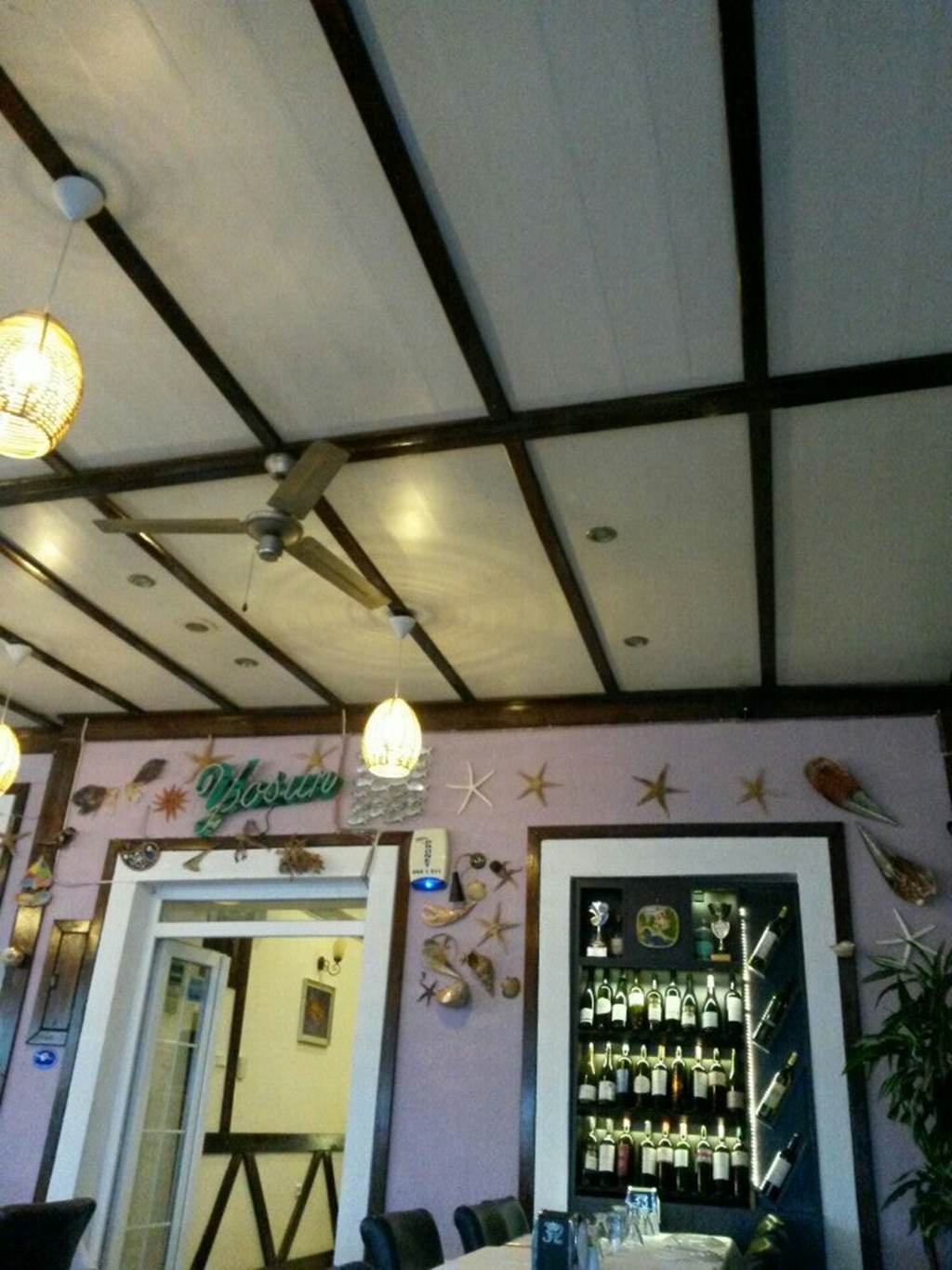 Yosun Restaurant Fotoğrafları