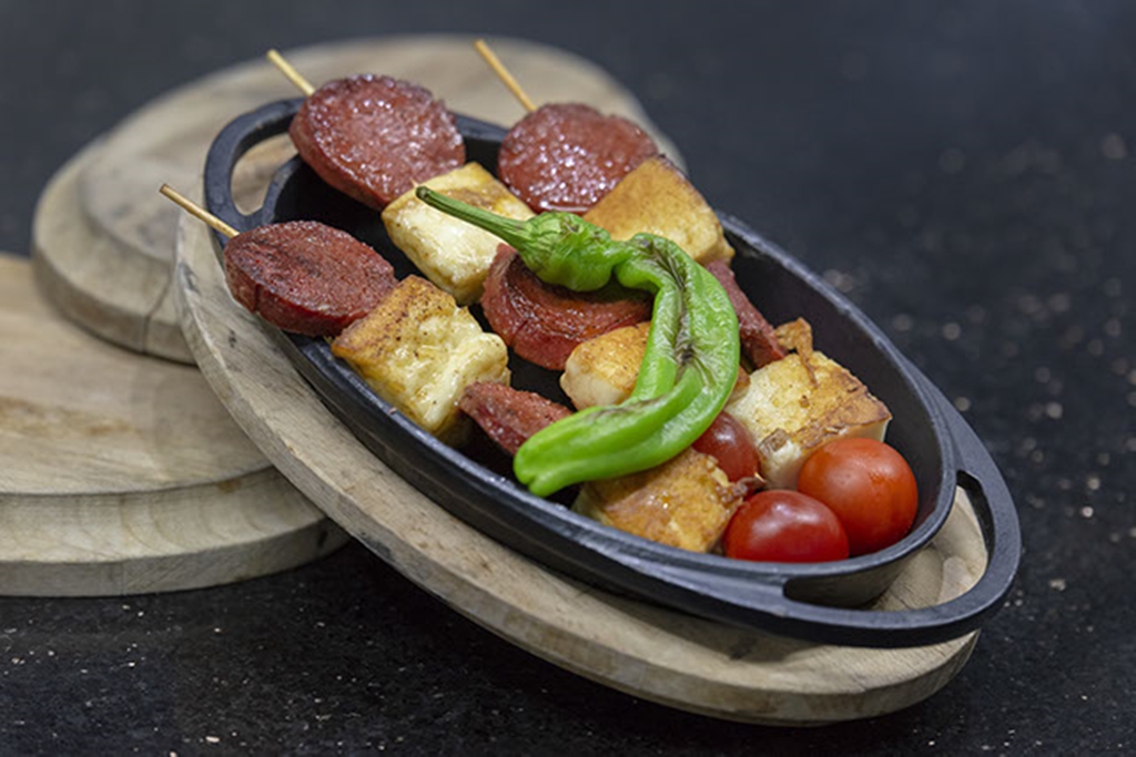 Zeytinli Köşk Fotoğrafları