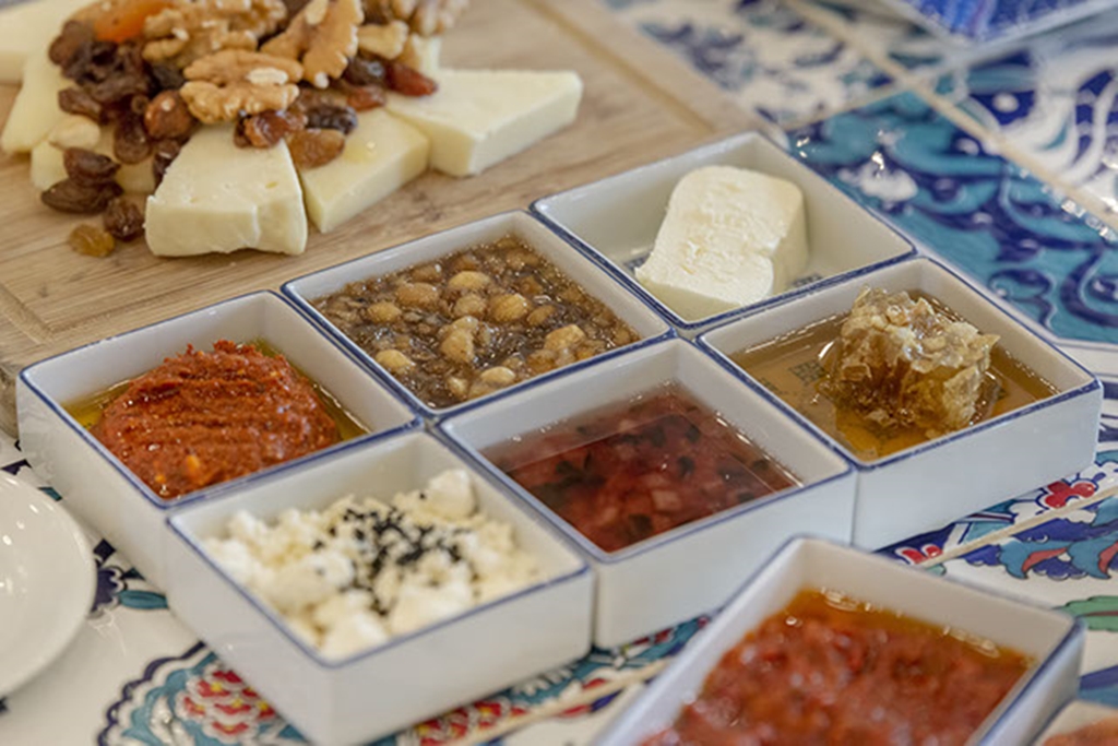 Zeytinli Köşk Fotoğrafları