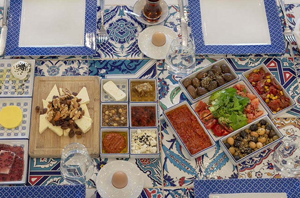 Zeytinli Köşk Fotoğrafları