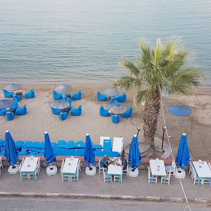 Turkuaz Cafe Fotoğrafları