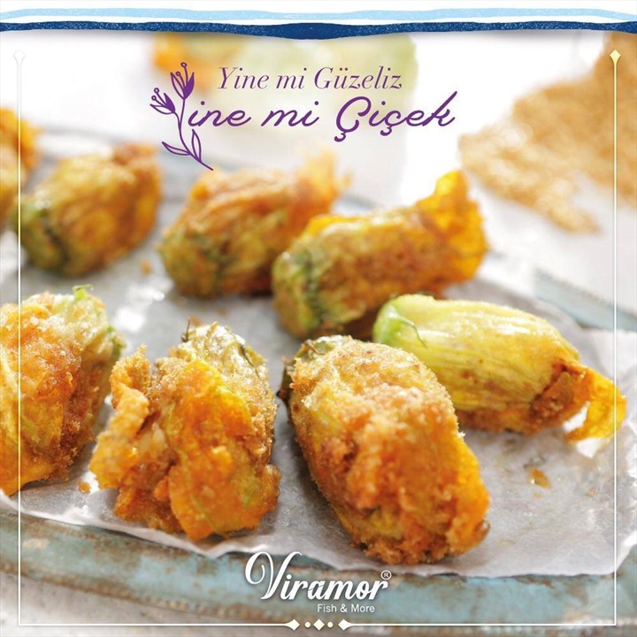 Viramor Restaurant Fotoğrafları