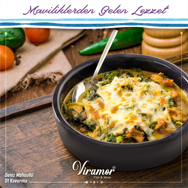 Viramor Restaurant Fotoğrafları