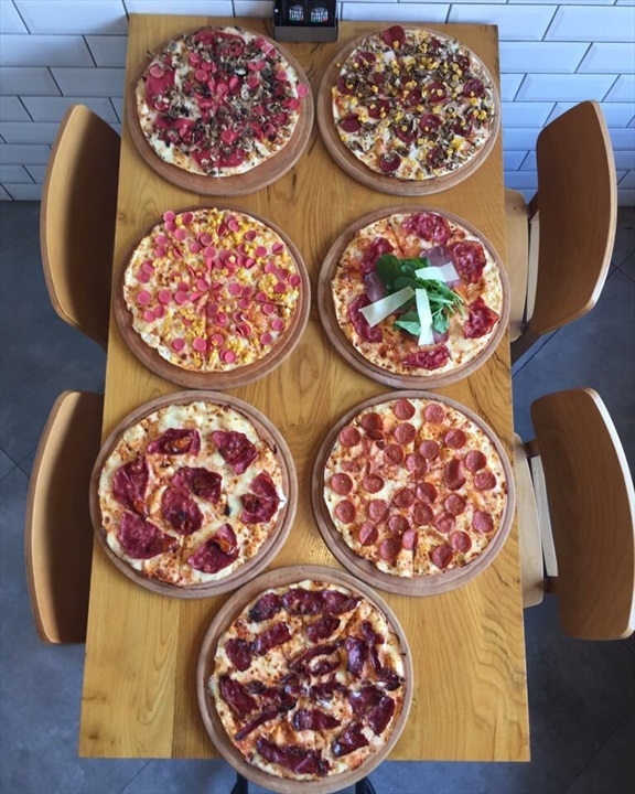 Pizza Venedik Express Fotoğrafları