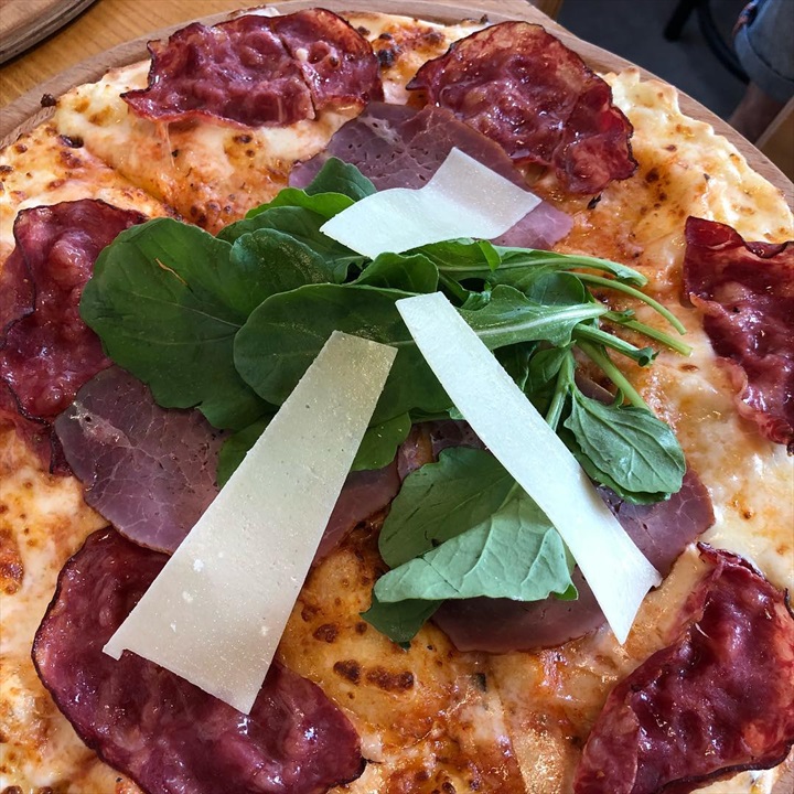 Pizza Venedik Express Fotoğrafları