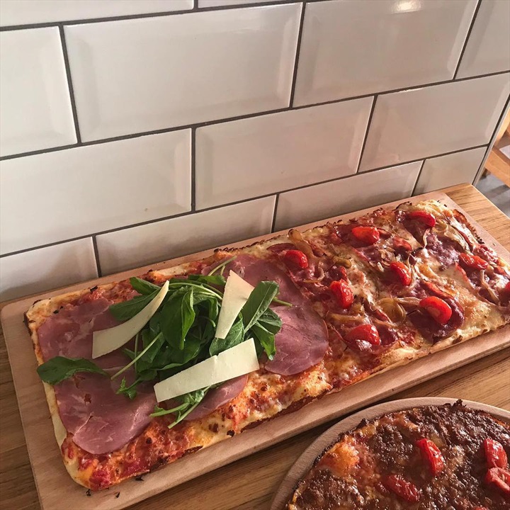 Pizza Venedik Express Fotoğrafları