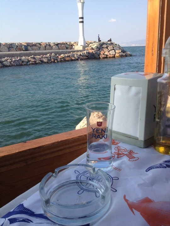 Gemi Restaurant Fotoğrafları