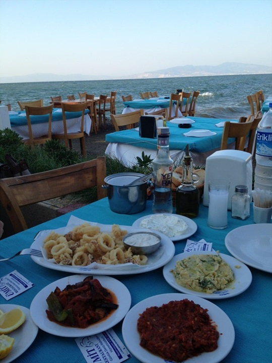 Ümit Restaurant Fotoğrafları