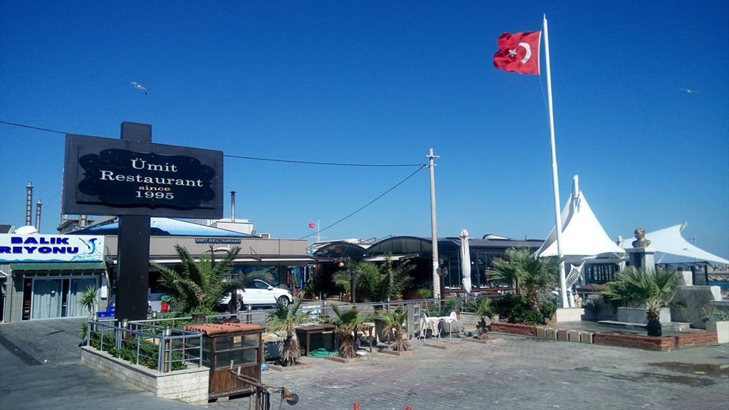 Ümit Restaurant Fotoğrafları