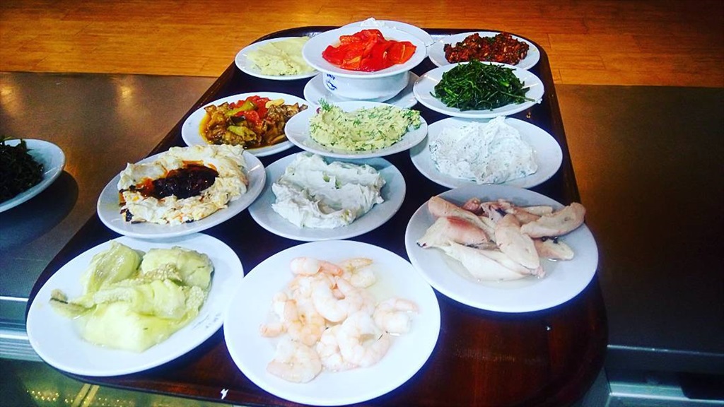 Ümit Restaurant Fotoğrafları